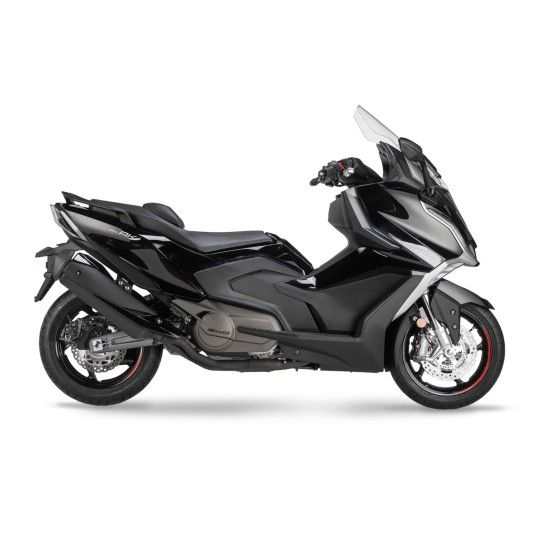 KYMCO AK 550 PREMIUM