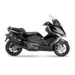 KYMCO AK 550 PREMIUM