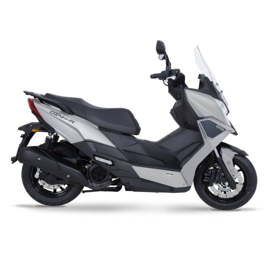 KYMCO DINK R 125 KYMCO DINK R 125