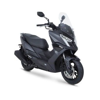 KYMCO DINK R 125