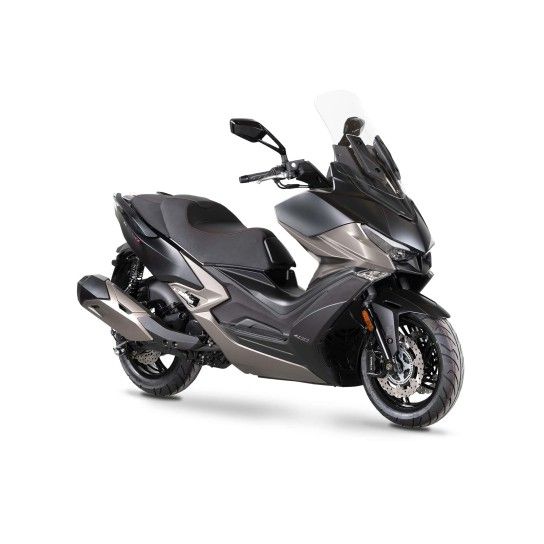 KYMCO XCITING VS 400