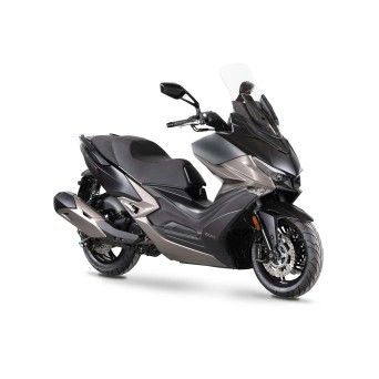 KYMCO XCITING VS 400