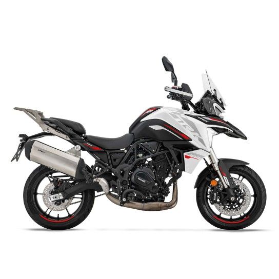 BENELLI TRK 702 BENELLI TRK 702