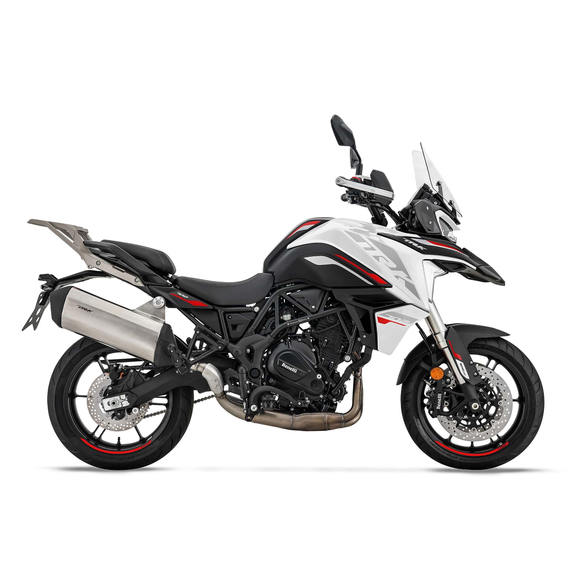 BENELLI TRK 702 BENELLI TRK 702