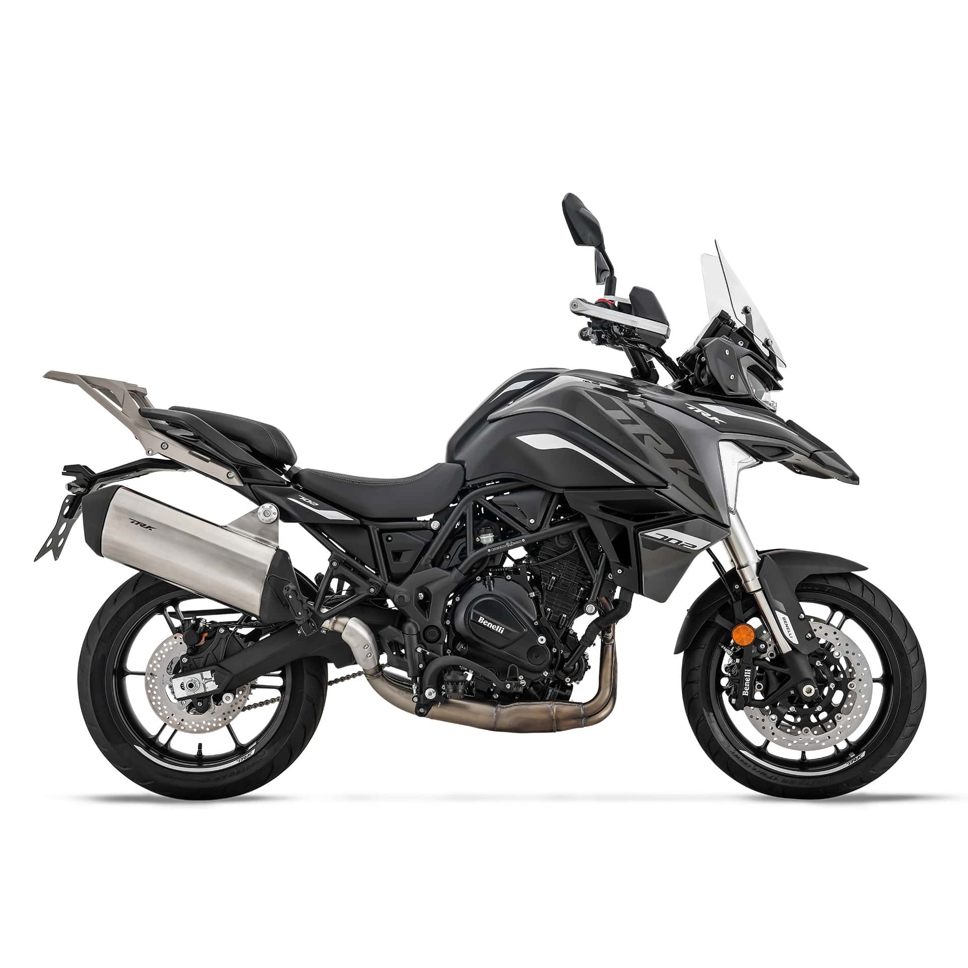 BENELLI TRK 702