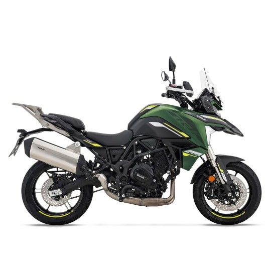BENELLI TRK 702 BENELLI TRK 702
