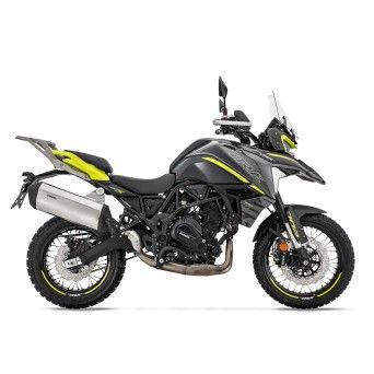 BENELLI TRK 702 X BENELLI TRK 702 X