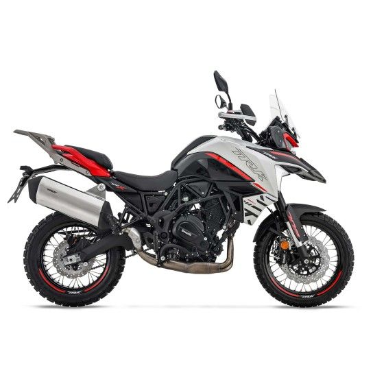 BENELLI TRK 702 X
