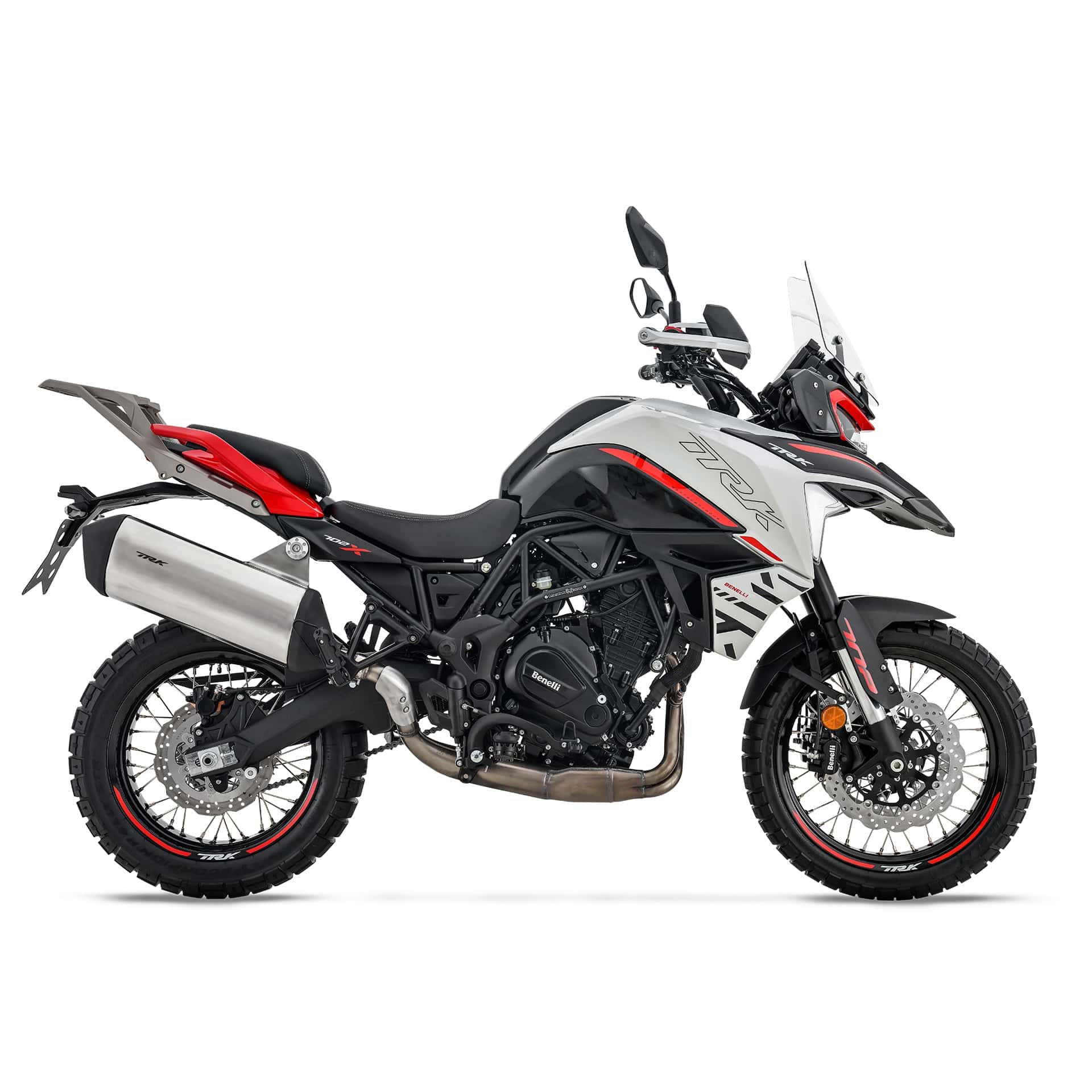BENELLI TRK 702 X