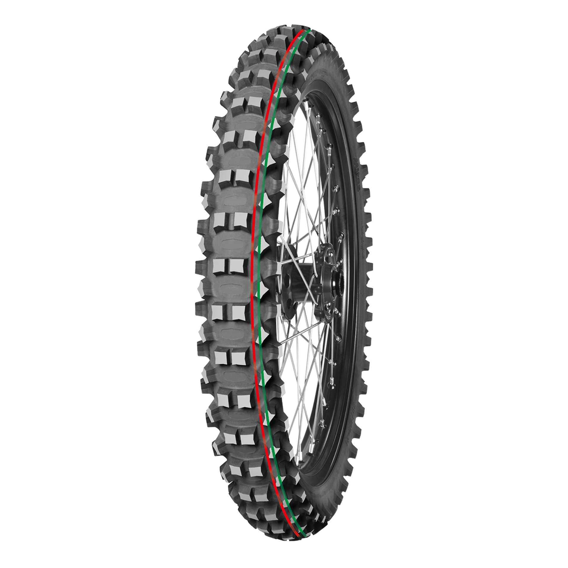 MITAS 90/90-14 46M TERRA FORCE-MX MH TT MITAS 90/90-14 46M TERRA FORCE-MX MH TT