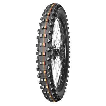 MITAS 80/100-21 51M TERRA FORCE-MX SM SOFT TO MEDIUM TT MITAS 80/100-21 51M TERRA FORCE-MX SM SOFT TO MEDIUM TT