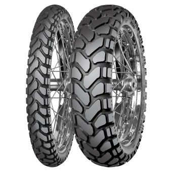 MITAS 90/90-21 (3.00-21) 54T ENDURO TRAIL+
