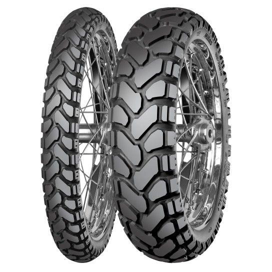 MITAS 90/90-21 (3.00-21) 54T ENDURO TRAIL+