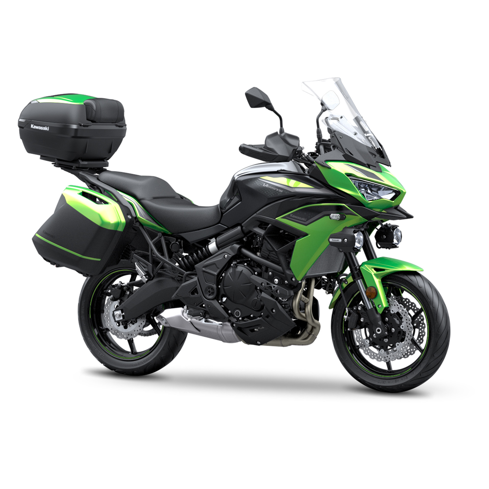 PACK GRAND TOURER KAWASAKI VERSYS 650 GN1 2023 PACK GRAND TOURER KAWASAKI VERSYS 650 GN1 2023