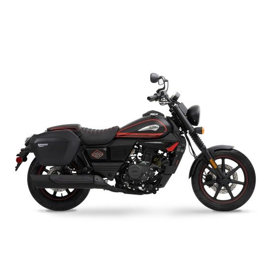 KIT EXT RENEGADE COMMANDO/VEGAS TOURER KIT EXT RENEGADE COMMANDO/VEGAS TOURER