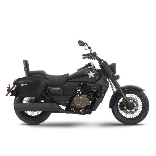 KIT EXT RENEGADE COMMANDO/VEGAS TOURER KIT EXT RENEGADE COMMANDO/VEGAS TOURER
