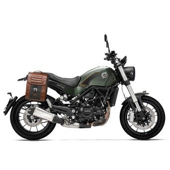 KIT LEONCINO 500 CAFE RACER KIT LEONCINO 500 CAFE RACER