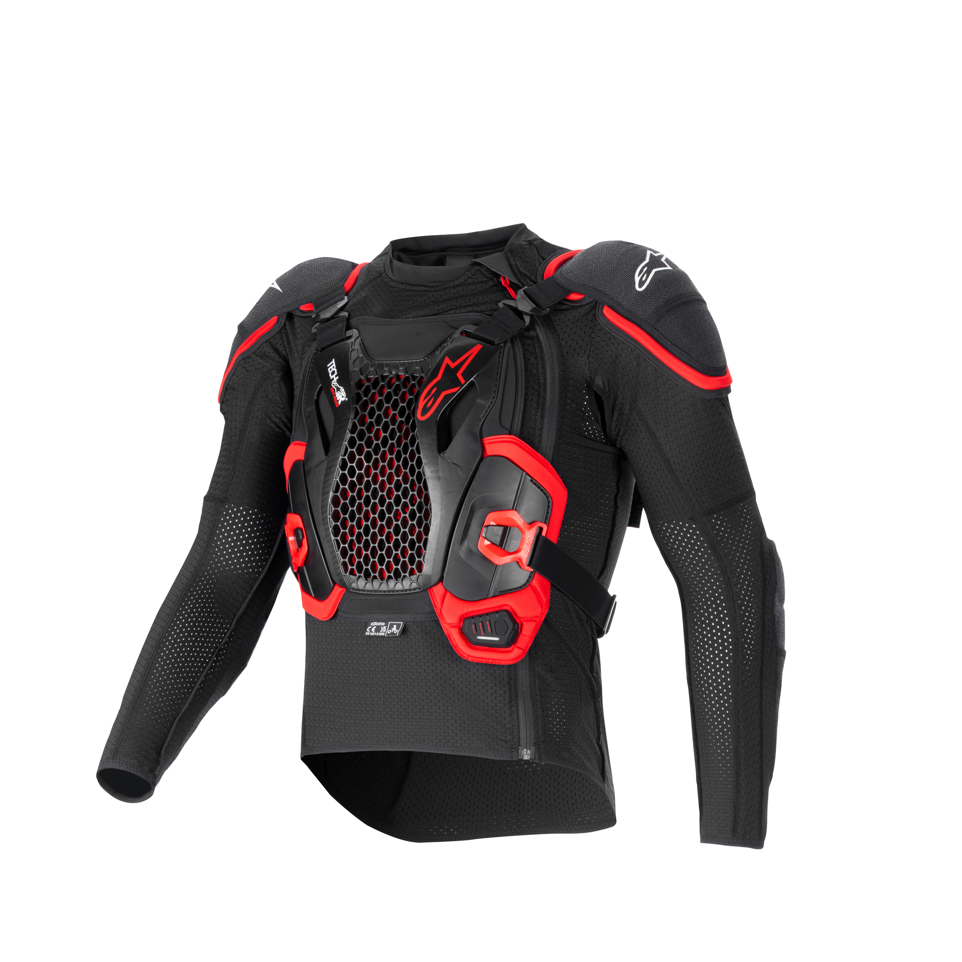 ALPINESTARS COLETE TECH-AIR OFF-ROAD ALPINESTARS COLETE TECH-AIR OFF-ROAD