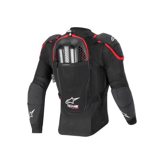 ALPINESTARS COLETE TECH-AIR OFF-ROAD ALPINESTARS COLETE TECH-AIR OFF-ROAD