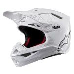 ALPINESTARS HELMET SUPERTECH S-M10 SOLID (ECE22.06) ALPINESTARS HELMET SUPERTECH S-M10 SOLID (ECE22.06)