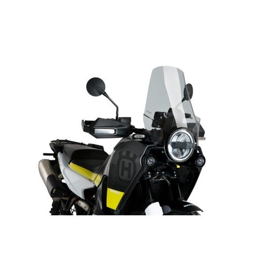 PUIG HUSQVARNA NORDEN 2022-23 VISEIRA TOURING FUMADA PUIG HUSQVARNA NORDEN 2022-23 VISEIRA TOURING FUMADA