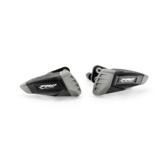 PUIG BMW S1000 XR 2020-23 PROTETOR DE MOTOR PRO 2.0 PRETO PUIG BMW S1000 XR 2020-23 PROTETOR DE MOTOR PRO 2.0 PRETO