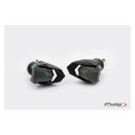 PUIG SUZUKI GSX8-S 2023 PROTETOR DE MOTOR R19 NEGRO PUIG SUZUKI GSX8-S 2023 PROTETOR DE MOTOR R19 NEGRO