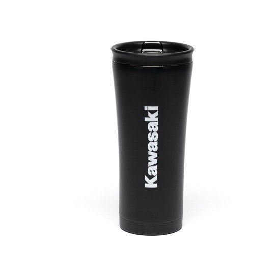 TAZA DE VIAJE KAWASAKI TAZA DE VIAJE KAWASAKI