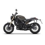 SHAD LEONCINO 800/TRAIL 2021-22 LATERAL SR CAFE RACER SHAD LEONCINO 800/TRAIL 2021-22 LATERAL SR CAFE RACER
