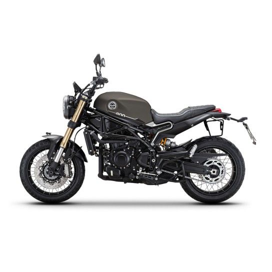 SHAD LEONCINO 800/TRAIL 2021-22 LATERAL SR CAFE RACER SHAD LEONCINO 800/TRAIL 2021-22 LATERAL SR CAFE RACER