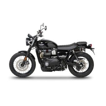 SHAD STREET SCRAMBLER 900 2018-23 LATERAL SR (COMP. LADO ESQ SHAD STREET SCRAMBLER 900 2018-23 LATERAL SR (COMP. LADO ESQ