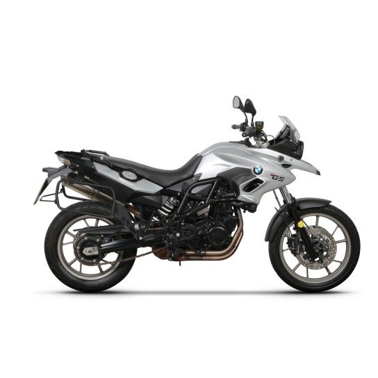 SHAD F800GS 2008-18 LATERAL 4P SYSTEM