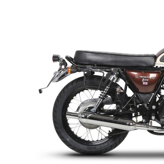 SHAD MASH SEVENTY FIVE 125 LATERAL SR