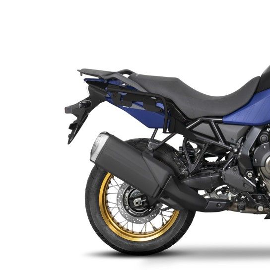 SHAD V-STROM 650 2004-14 SOPORTES LATERALES 3P SYSTEM