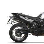 SHAD F800GS 2008-18 LATERAL 4P SYSTEM