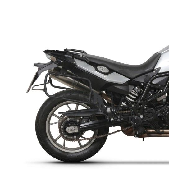 SHAD F800GS 2008-18 LATERAL 4P SYSTEM