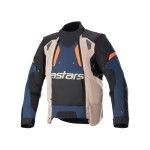 ALPINESTARS BLUS�O HALO DRYSTAR
