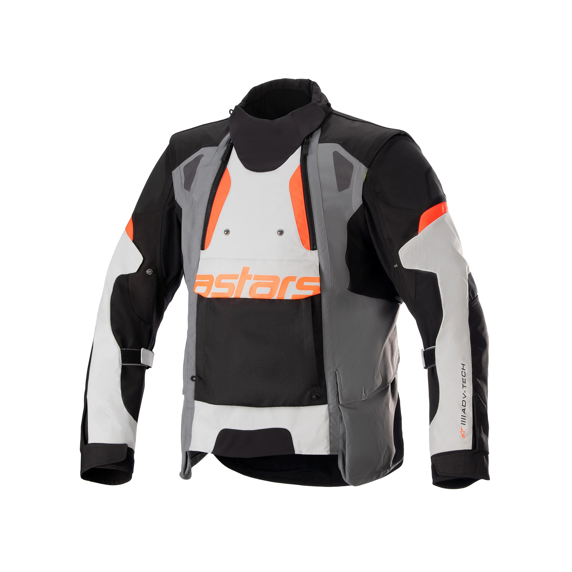ALPINESTARS BLUS�O HALO DRYSTAR