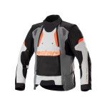 ALPINESTARS BLUS�O HALO DRYSTAR