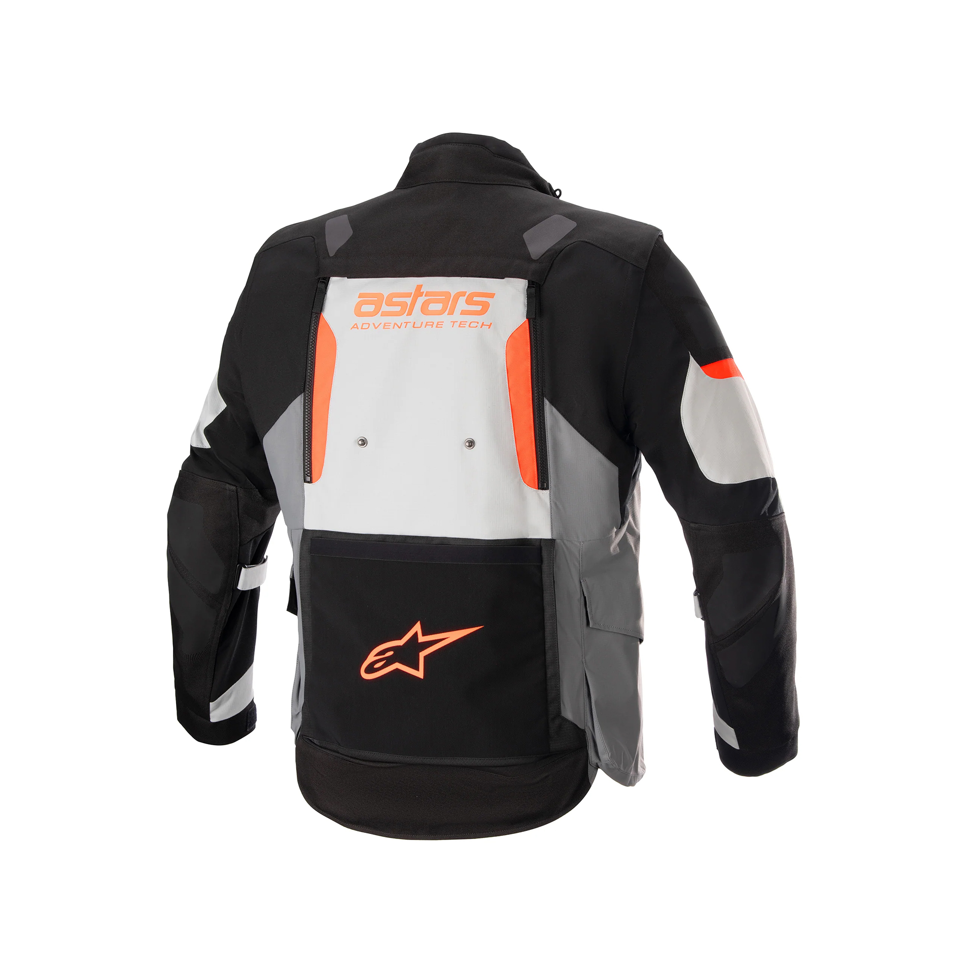 ALPINESTARS BLUS�O HALO DRYSTAR