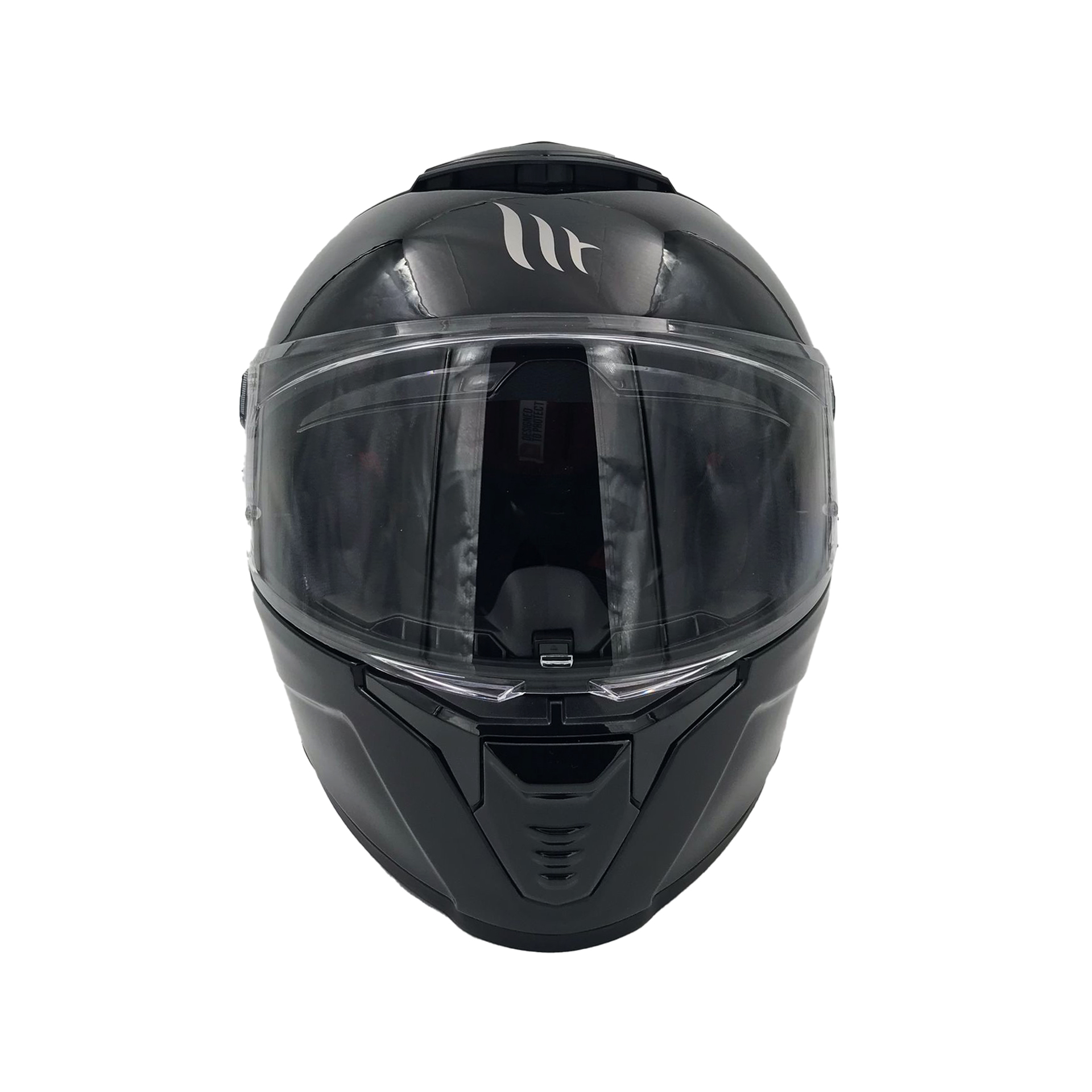 MT THUNDER 4 SV SOLID (ECE22-06) MT THUNDER 4 SV SOLID (ECE22-06)