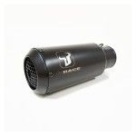 IXIL IXRACE SVARTPILEN 701 2020-22 MK2 NEGRO NO