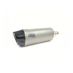 IXIL VOGE 300 RALLY SILENCER HEXOVAL XTREM TITANIUM NO IXIL VOGE 300 RALLY SILENCER HEXOVAL XTREM TITANIUM NO
