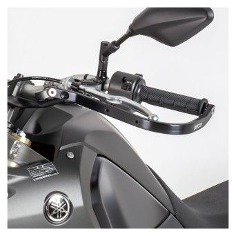 ZETA BARRA PROTEC�AO MAO TENERE 700 PRETO