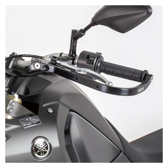 ZETA BARRA PROTEC�AO MAO TENERE 700 PRETO