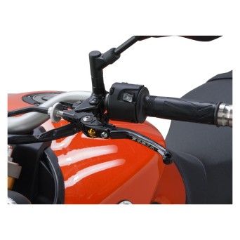 ZETA MANETE EMBRAIAGEM PILOT GSXR600/1000/YZF-R1/TENERE 700 ZETA MANETE EMBRAIAGEM PILOT GSXR600/1000/YZF-R1/TENERE 700