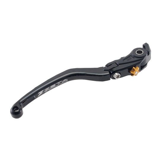 ZETA MANETE TRAVAO PILOT YZF-R1/R6/V-MAX PRETA ZETA MANETE TRAVAO PILOT YZF-R1/R6/V-MAX PRETA