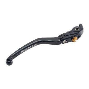 ZETA MANETE TRAVAO PILOT YZF-R1/R6/V-MAX PRETA ZETA MANETE TRAVAO PILOT YZF-R1/R6/V-MAX PRETA
