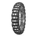 MITAS 150/70-18 70R E-09 DAKAR MITAS 150/70-18 70R E-09 DAKAR