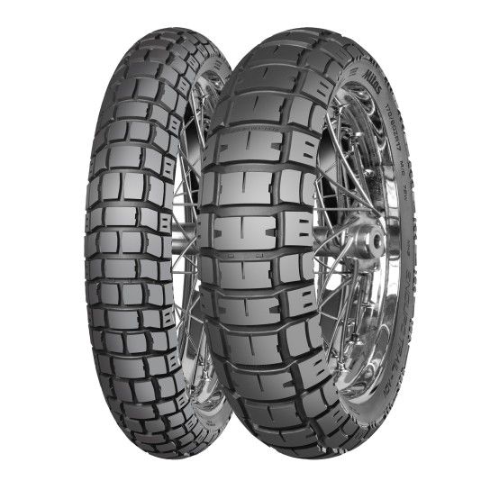 MITAS 170/60R17 72W ENDURO TRAIL ADV                      z